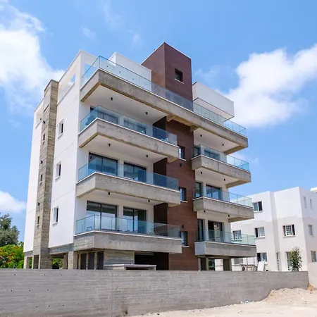 Apartman The Emblem By Nomads - 2bd With Communal Pool *
